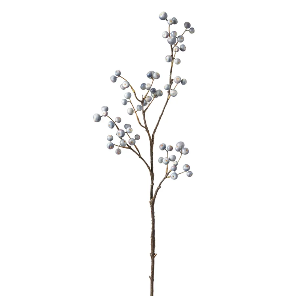 sia-deco-noah-baies-bleut-es-branche-bleue-92-cm image 1