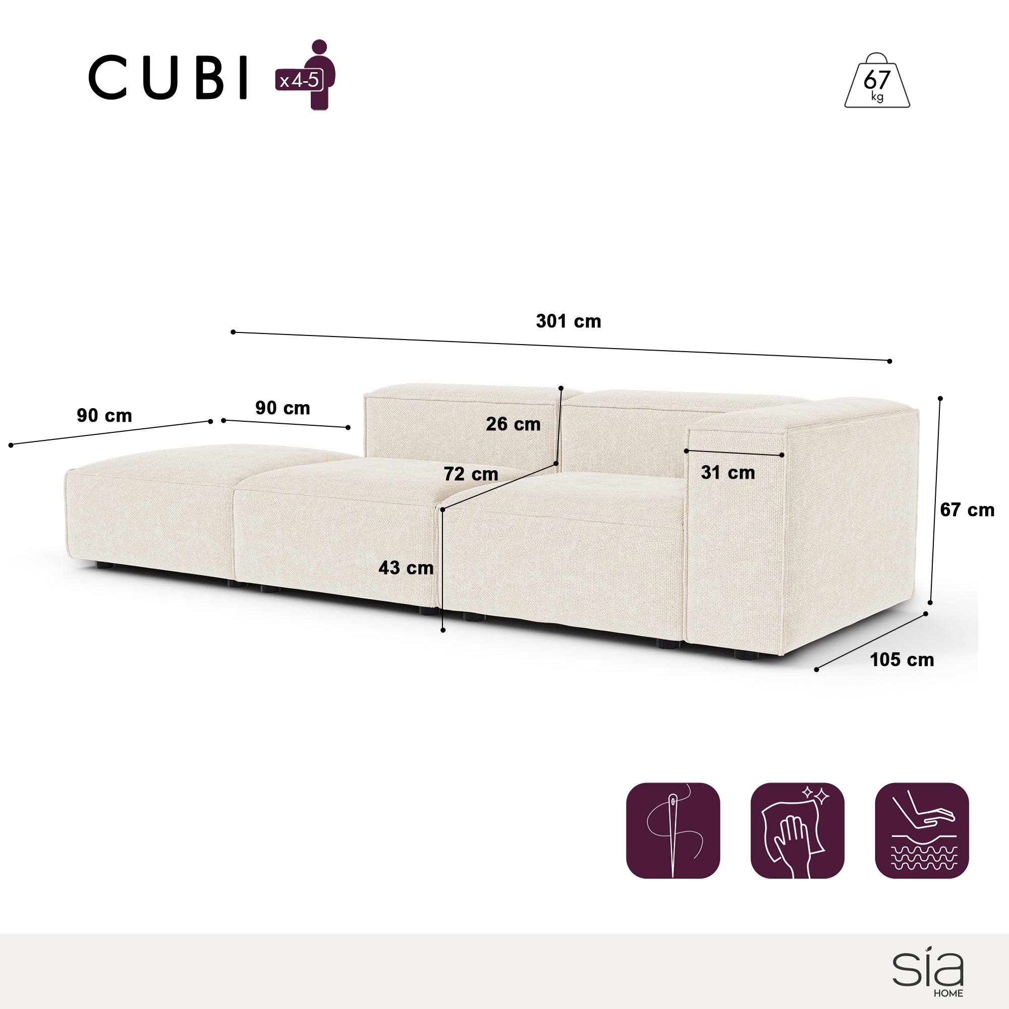 sia-cubi-canap-modulable-droit-ressorts-ensach-s image 3