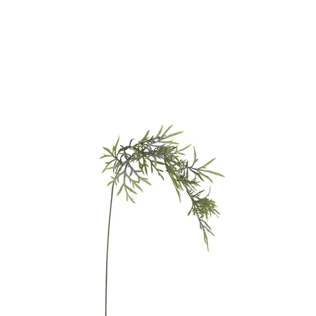 sia-deco-noah-feuillage-herbe-tombante-verte-70-cm-tige-artificielle image 1