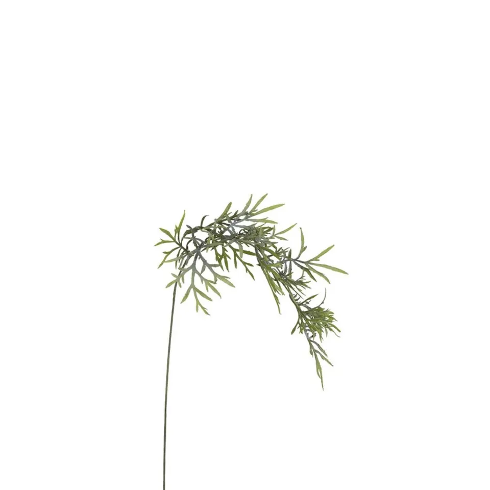 sia-deco-noah-feuillage-herbe-tombante-verte-70-cm-tige-artificielle image 1