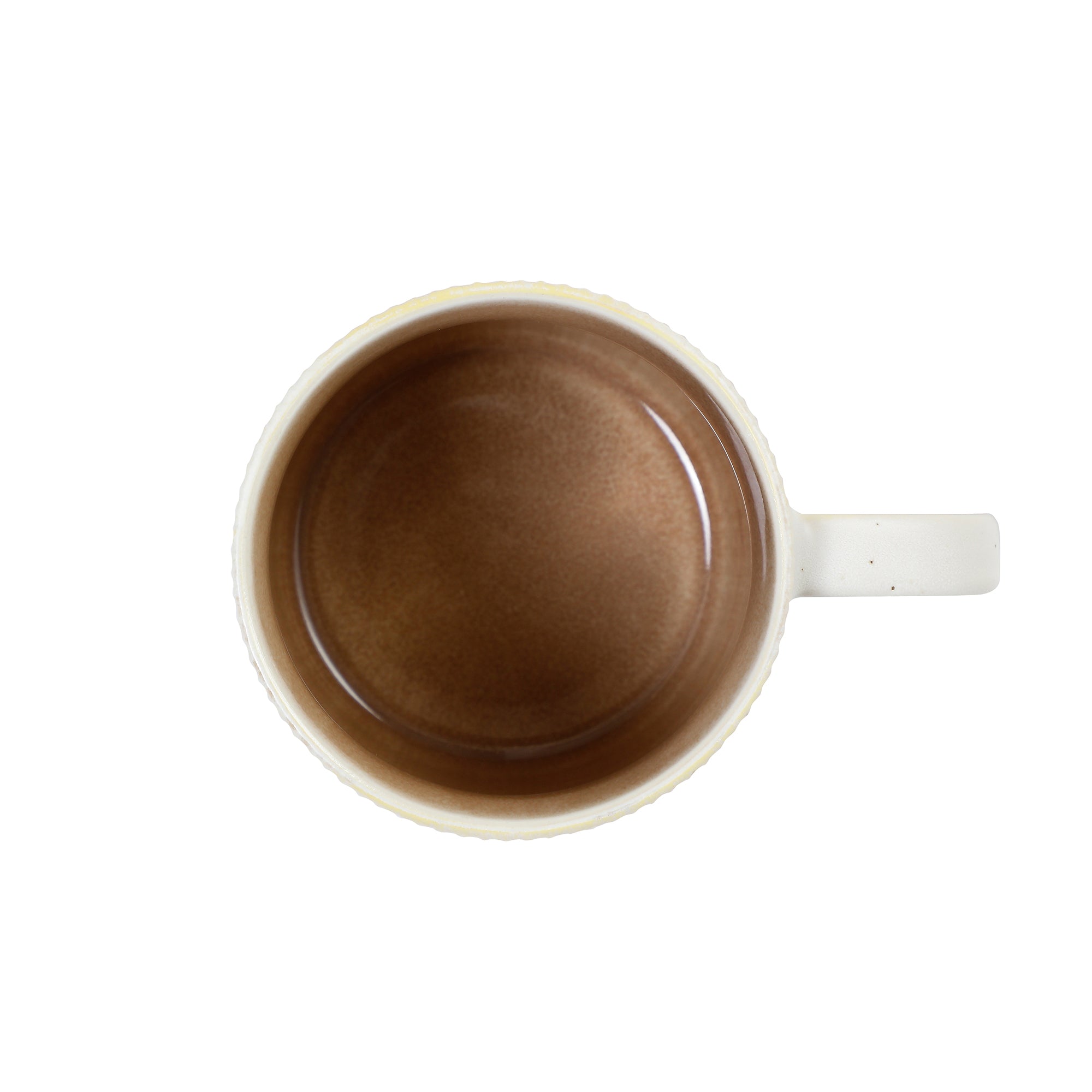 sia-alba-amsterdam-lot-4-tasses-beige-en-gr-s image 3