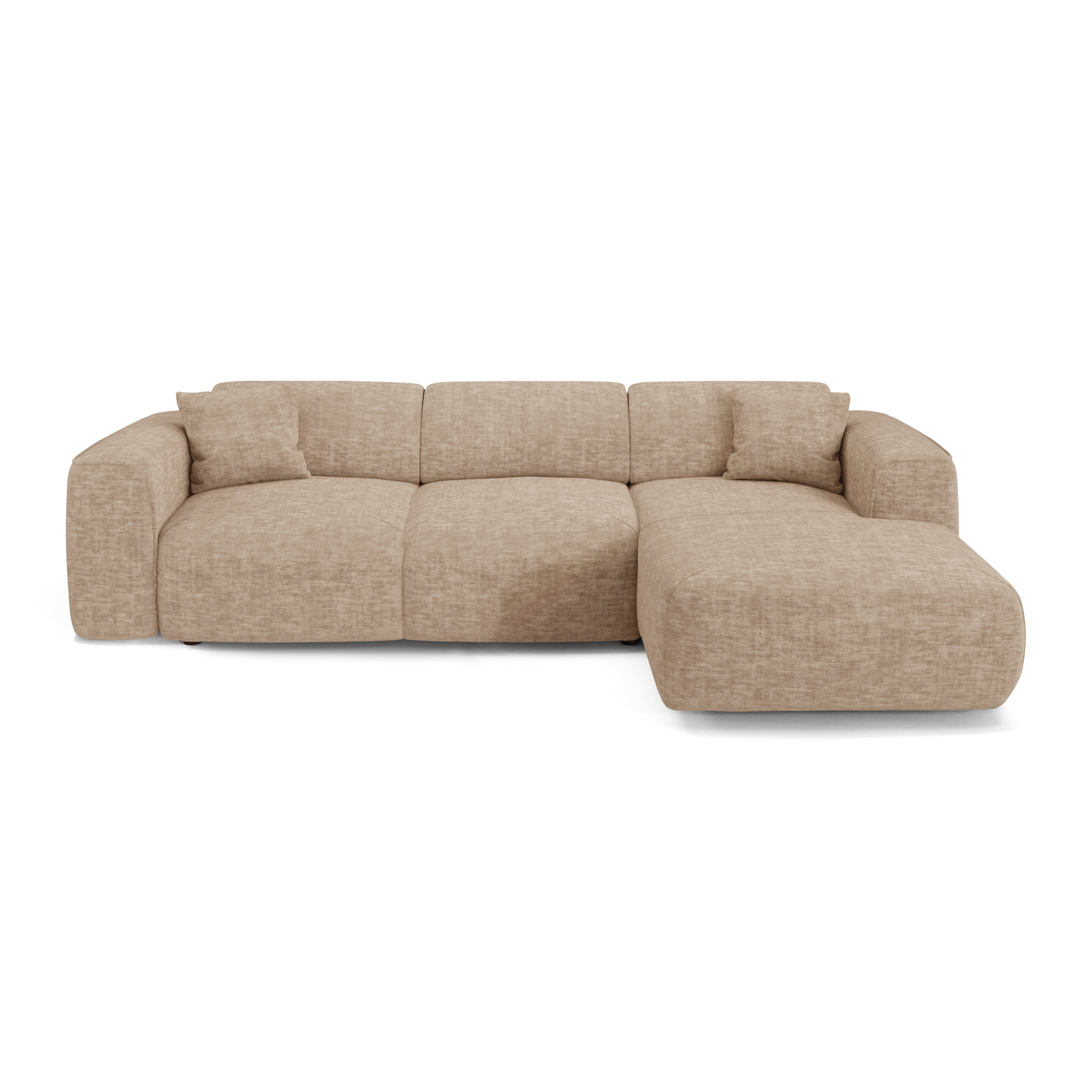 sia-yuma-canap-convertible-angle-droit-beige-5-places image 8