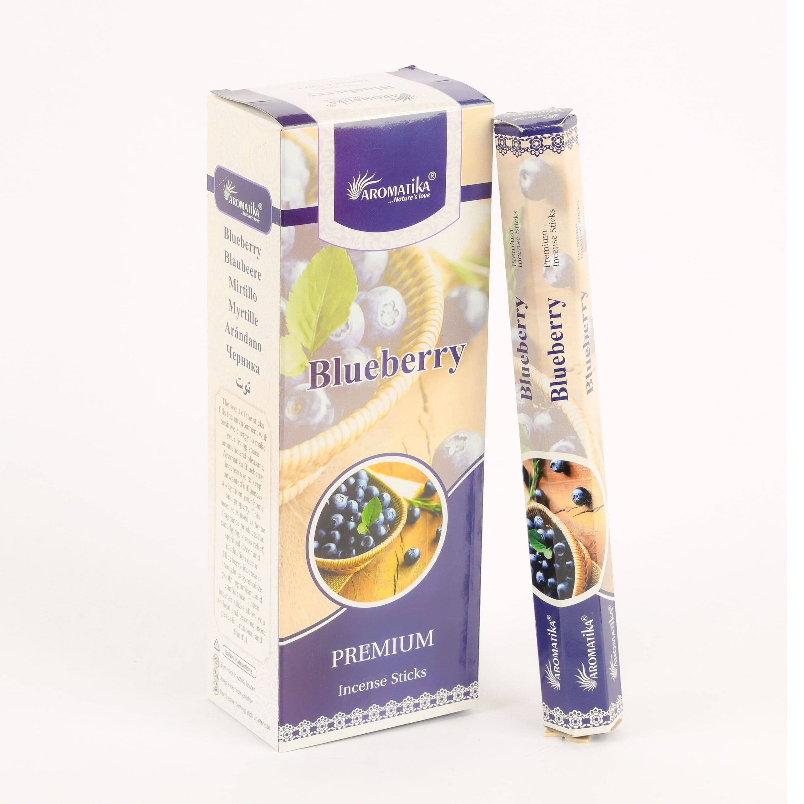 aromatika-hexa-blueberry-b-tonnets-encens-fruit-sucr image 1