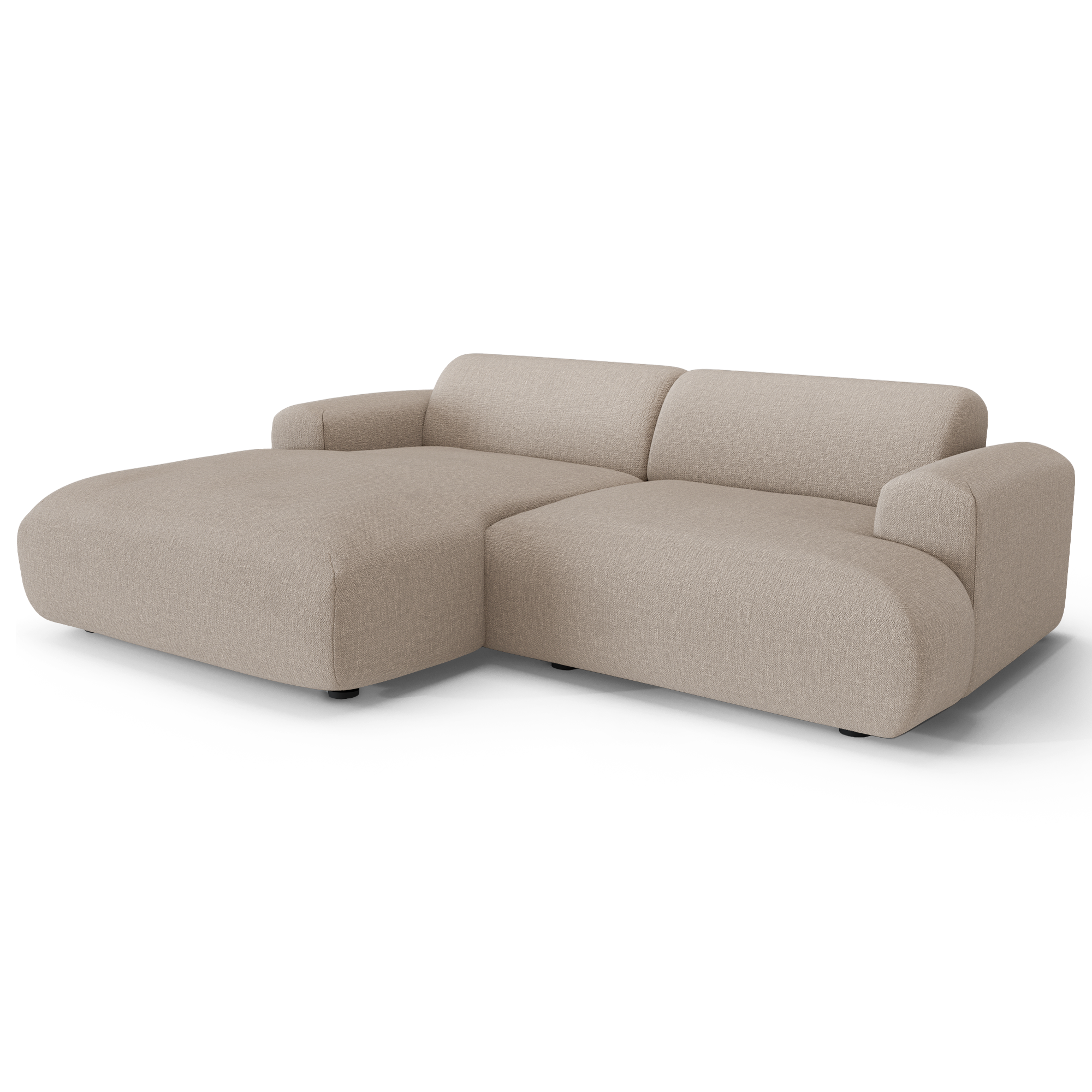 sia-myra-canap-angle-gauche-vert-olive-5-places image 3