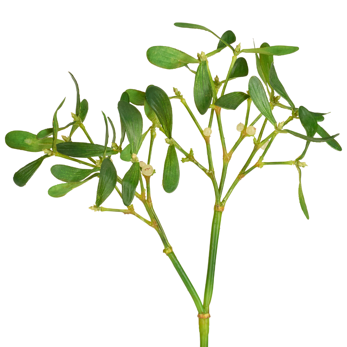 sia-noah-branche-gui-artificiel-vert-68-cm-baies image 4