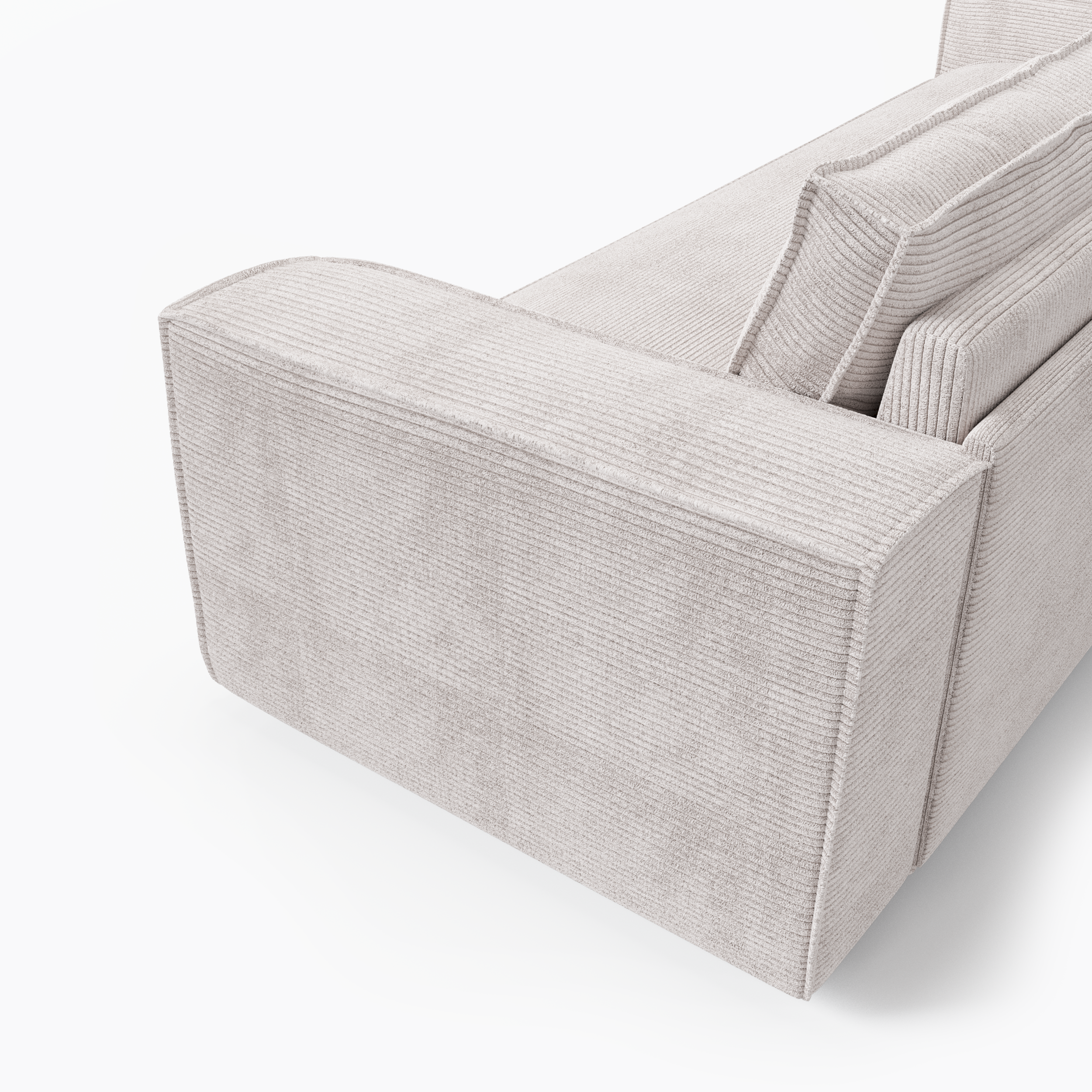 sia-deco-joan-canap-convertible-160-cm-cr-me image 5