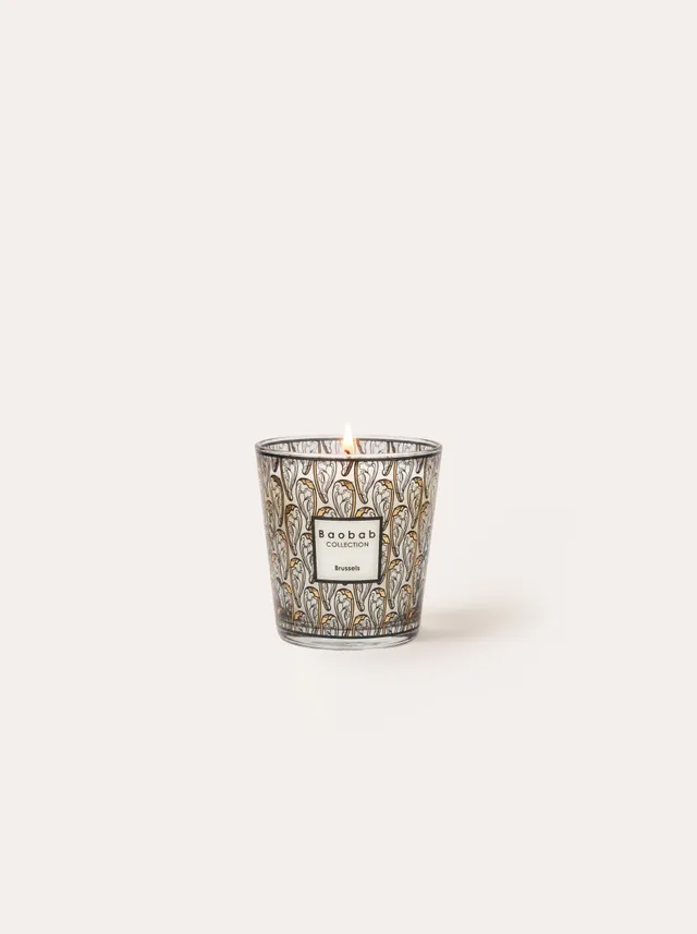 baobab-my-first-baobab-brussels-bougie-parfum-e-190g-30h image 1