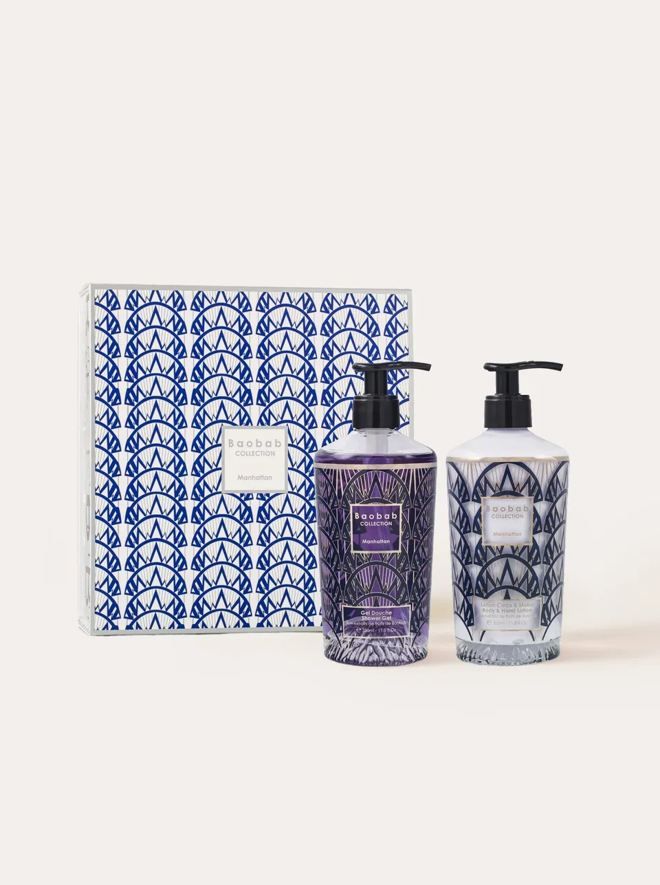 baobab-collection-my-first-baobab-manhattan-coffret-2x350-ml image 1