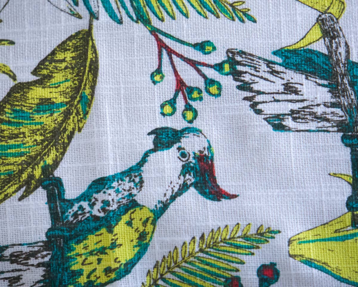 am-cla-coussins-housse-de-coussin-50x50-tropicale-jaune-vert image 7