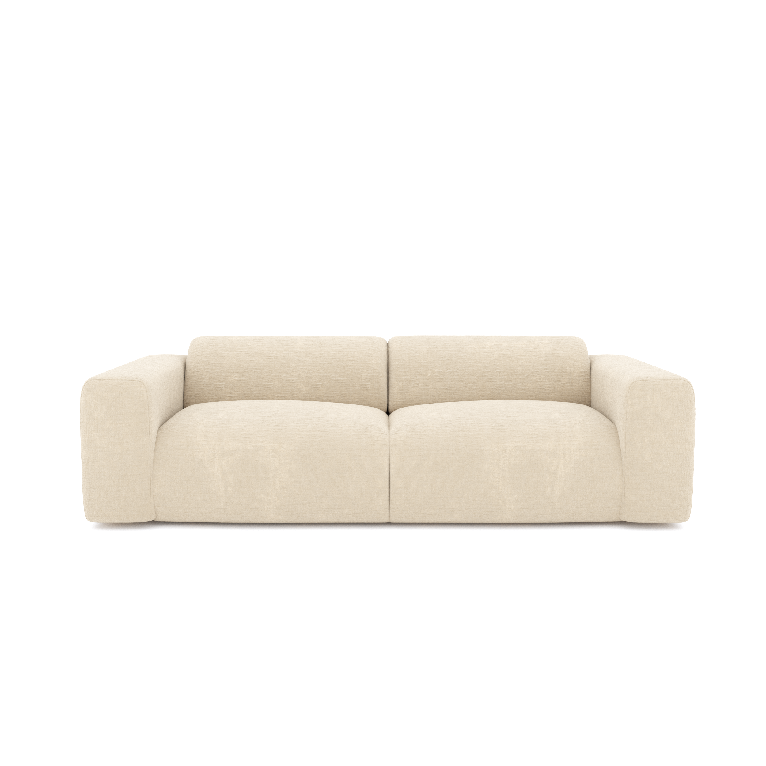 sia-myra-canap-cr-me-tissu-assise-confort-arrondie image 1