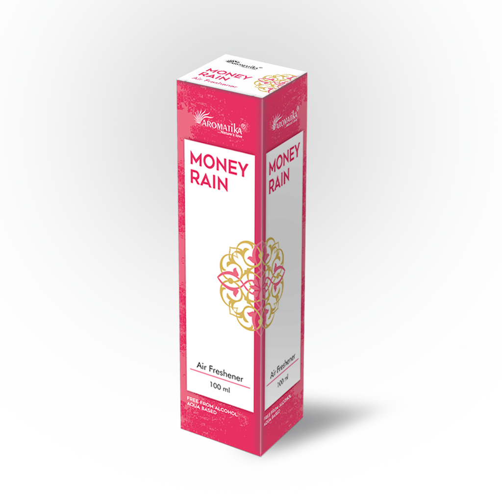 aromatika-air-freshener-money-rain-d-sodorisant-spray-100-ml-frais image 2