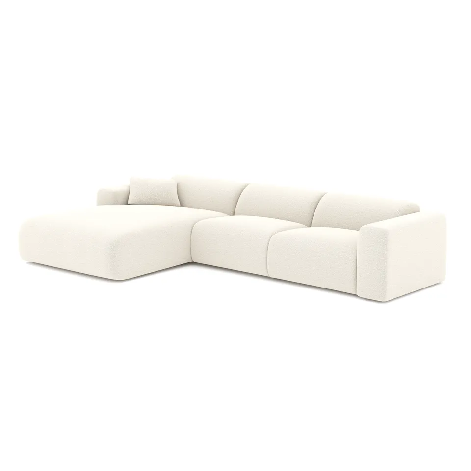 sia-myra-canap-grand-angle-gauche-taupe-5-places-arrondi image 1