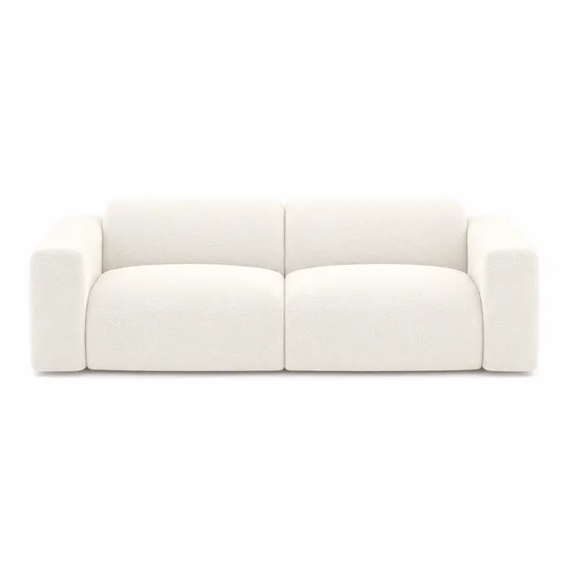 sia-deco-myra-canap-cr-me-tissu-arrondi image 1