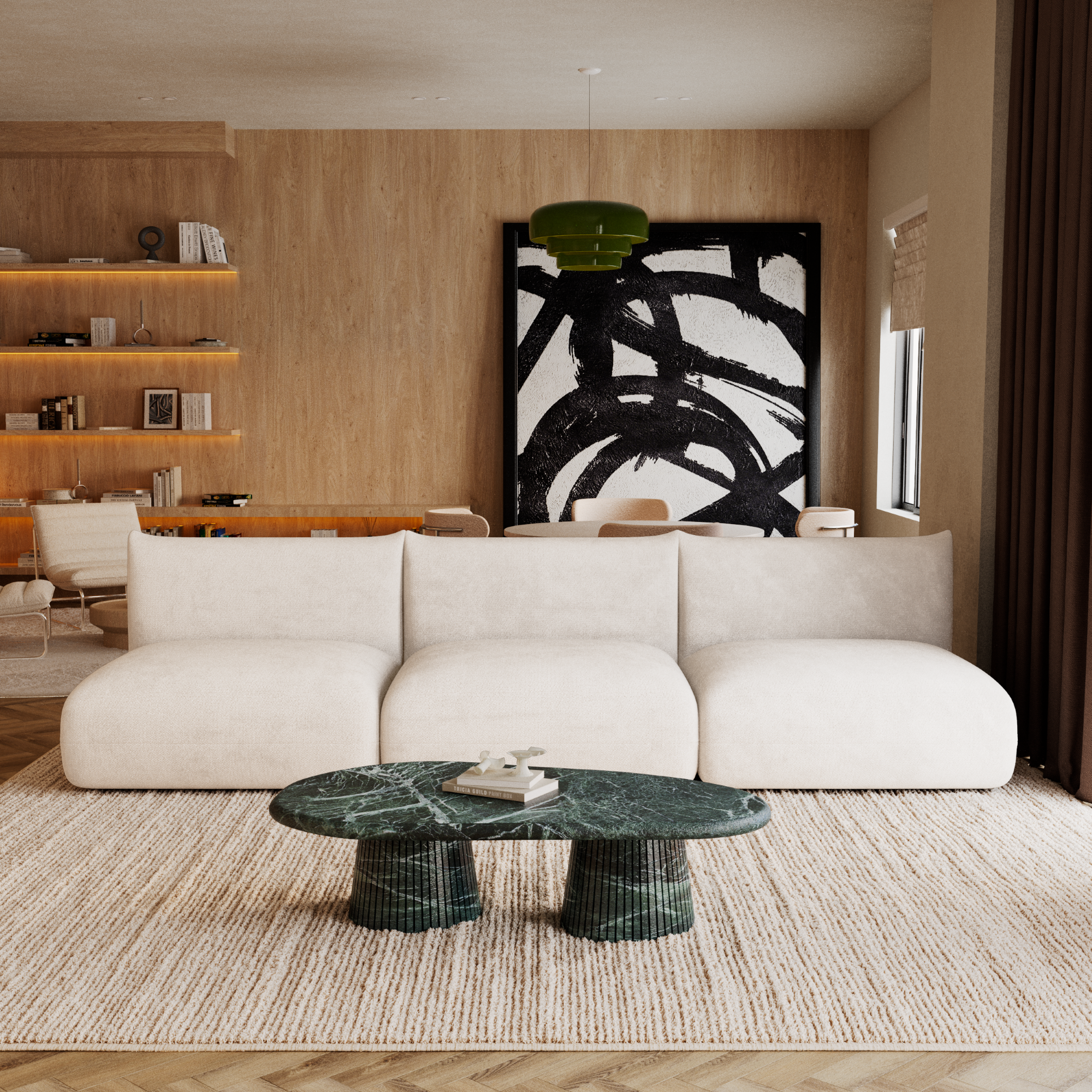 sia-deco-nooma-canap-modulable-291-cm-4-5-places image 2
