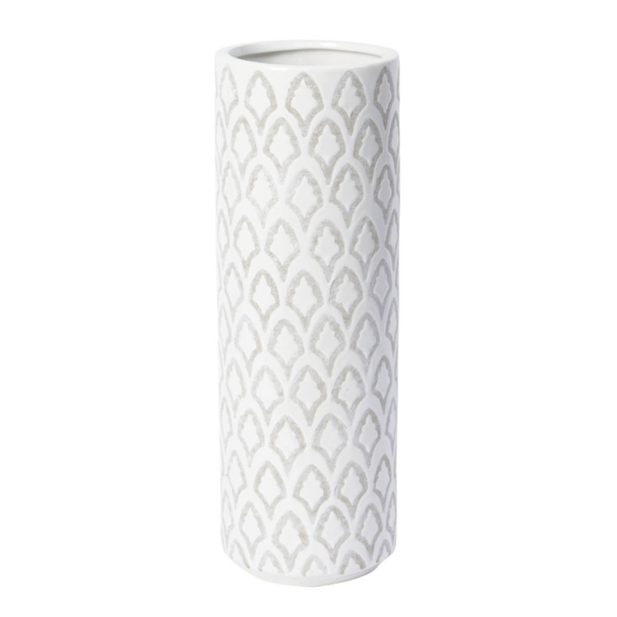 sia-antica-vase-unicorn-40-cm-cr-me-vase-gr-s image 1