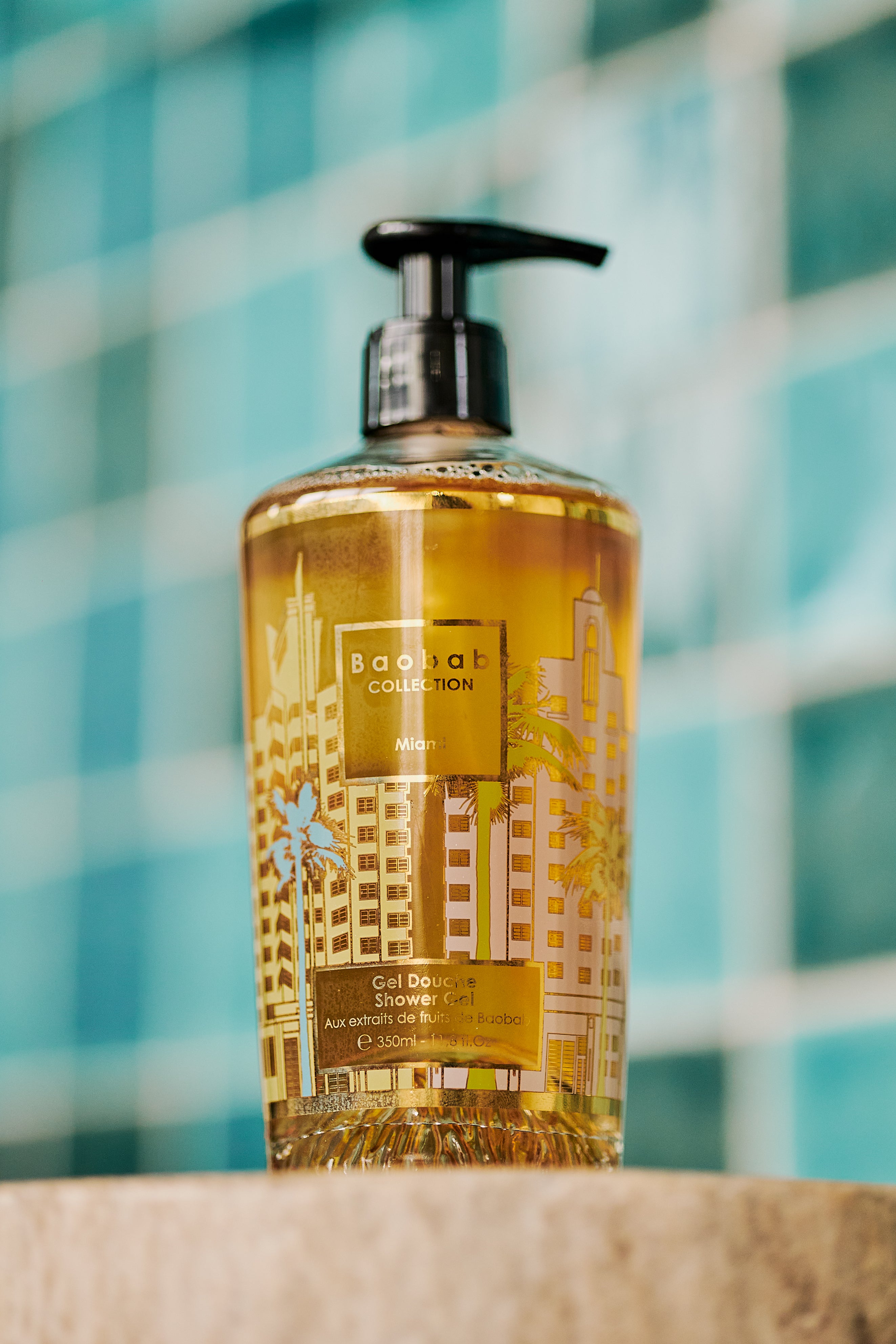baobab-my-first-baobab-miami-gel-douche-350ml-hydratant-frais image 2