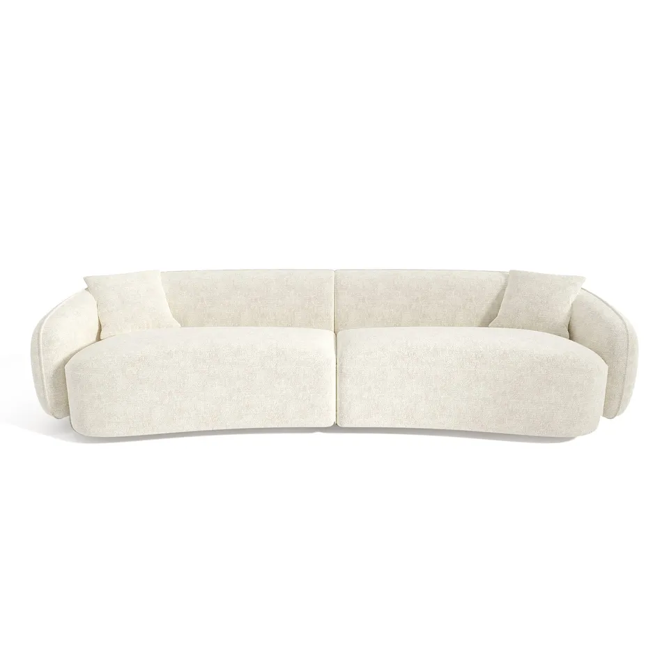 sia-deco-haussmann-c-line-canap-droit-cr-me image 1