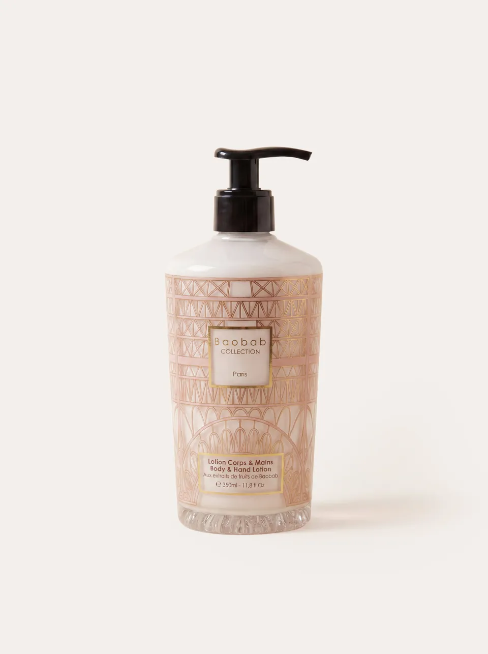 baobab-my-first-baobab-paris-lotion-corps-350ml image 1