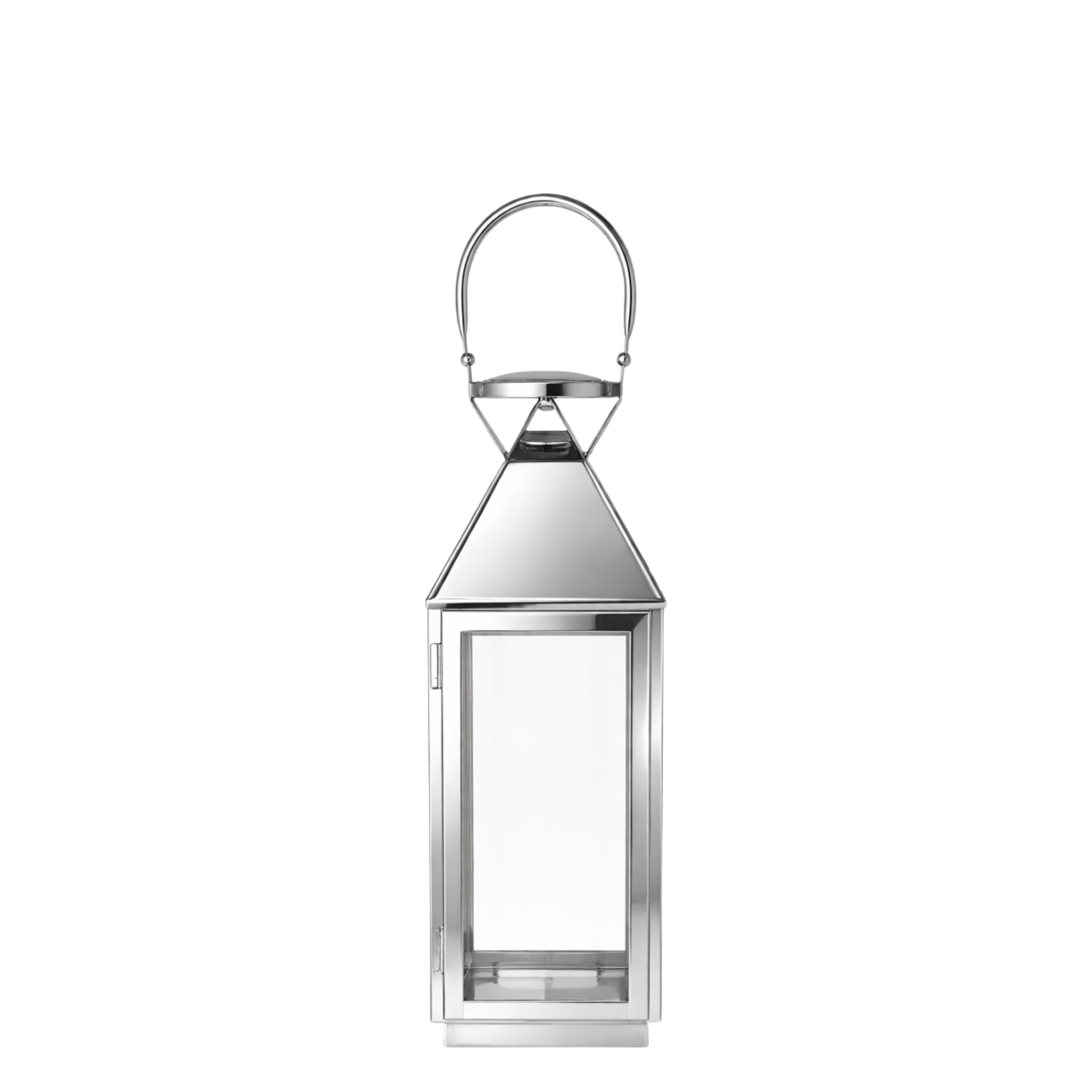 sia-nora-autan-40-cm-lanterne-argent-e-verre-inox image 1