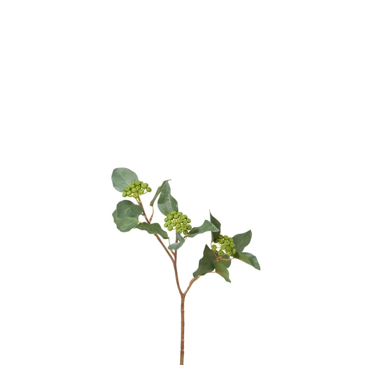 sia-deco-noah-branche-lierre-artificiel-vert-45-cm-baies image 4