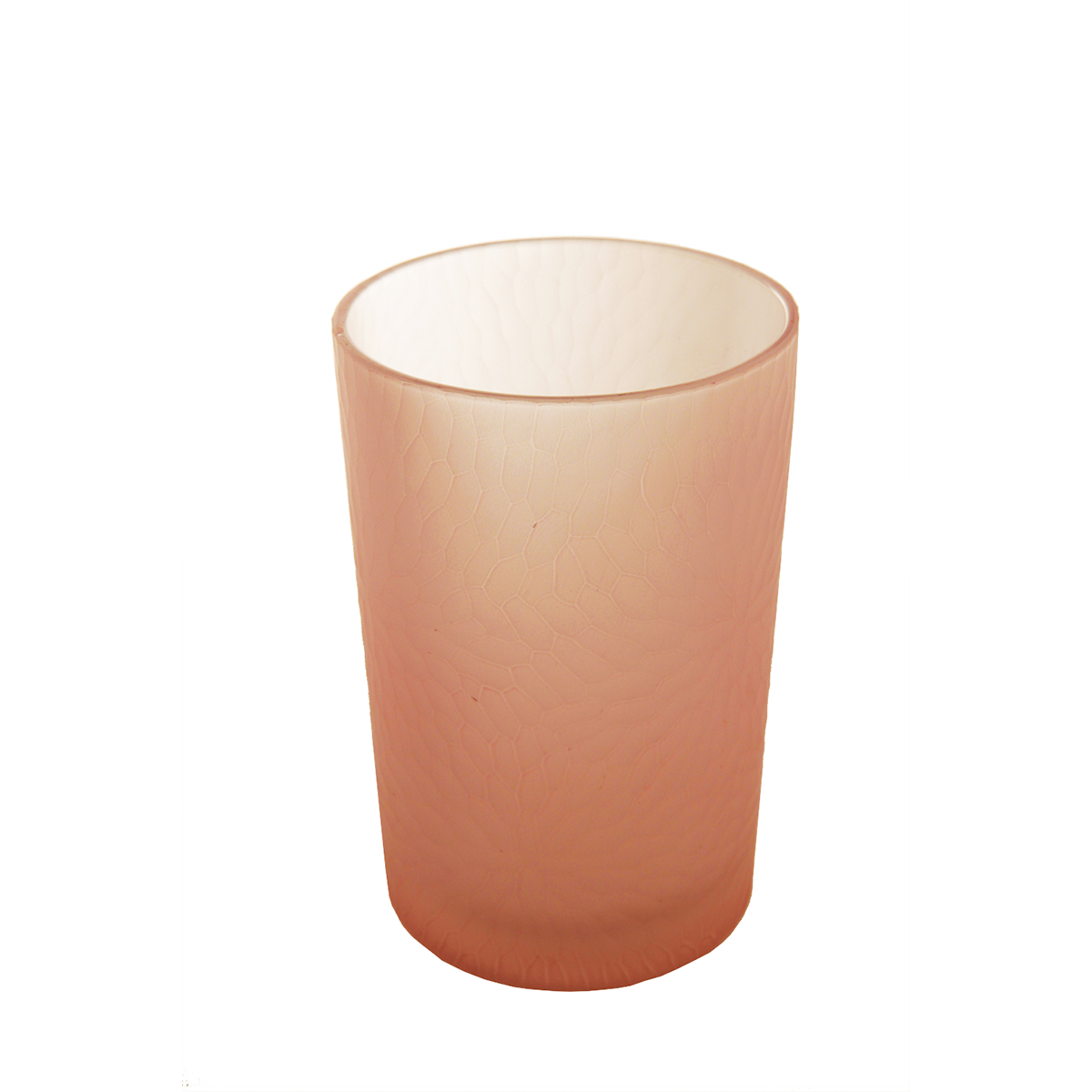 sia-deco-nora-photophore-two-moyen-orange-18-cm image 1
