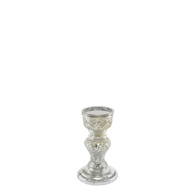 sia-nora-porte-bougie-midas-dor-23-cm image 1