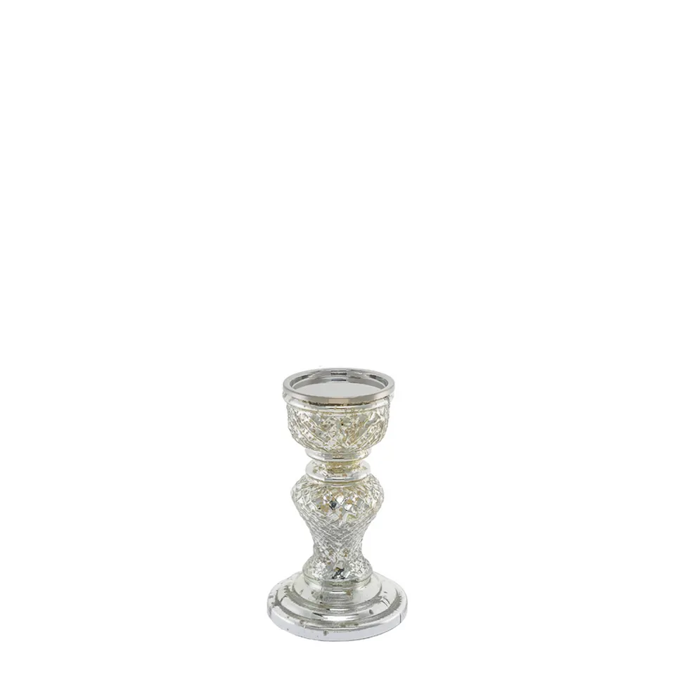 sia-nora-porte-bougie-midas-dor-23-cm image 1