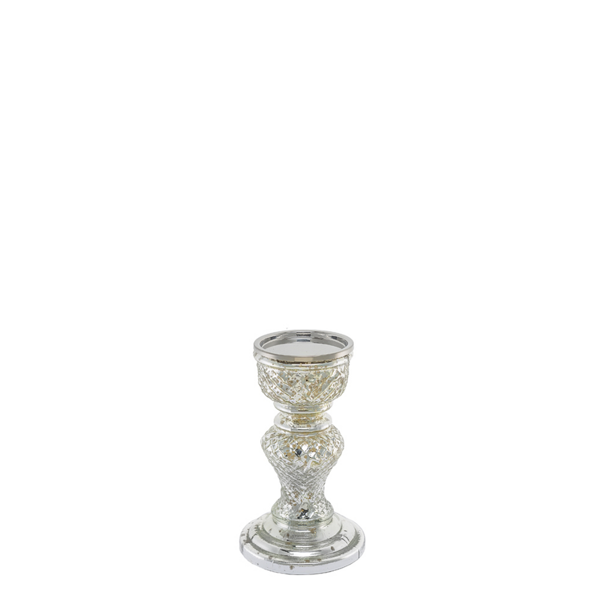sia-nora-porte-bougie-midas-dor-23-cm image 1