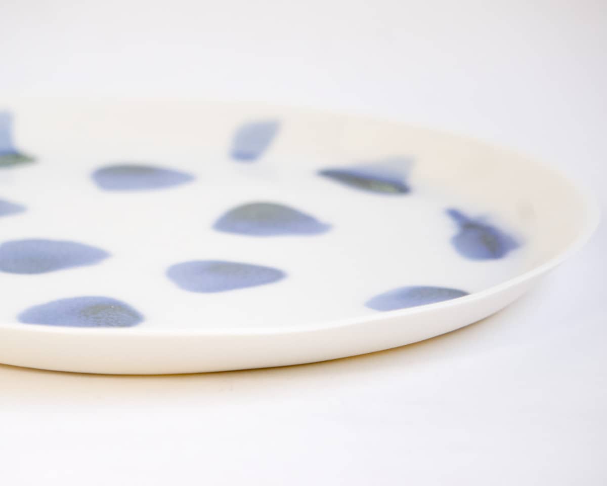 am-cla-assiettes-artisanales-assiette-porcelaine-blanche-26-cm image 6