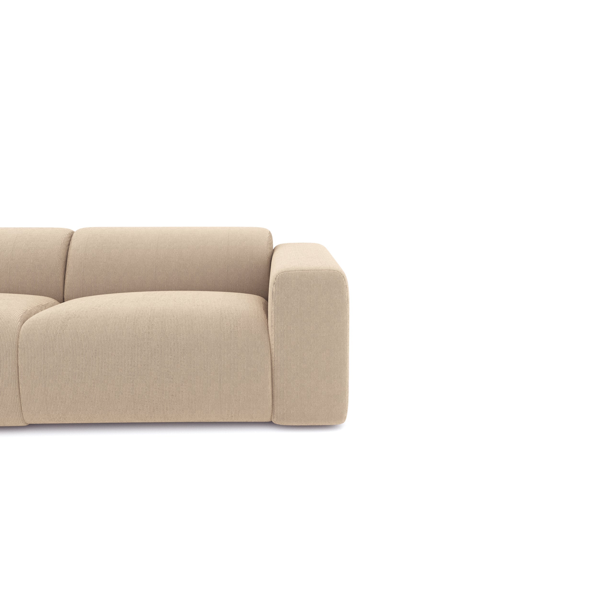 sia-deco-myra-canap-grand-angle-gauche-cr-me-tissu image 8