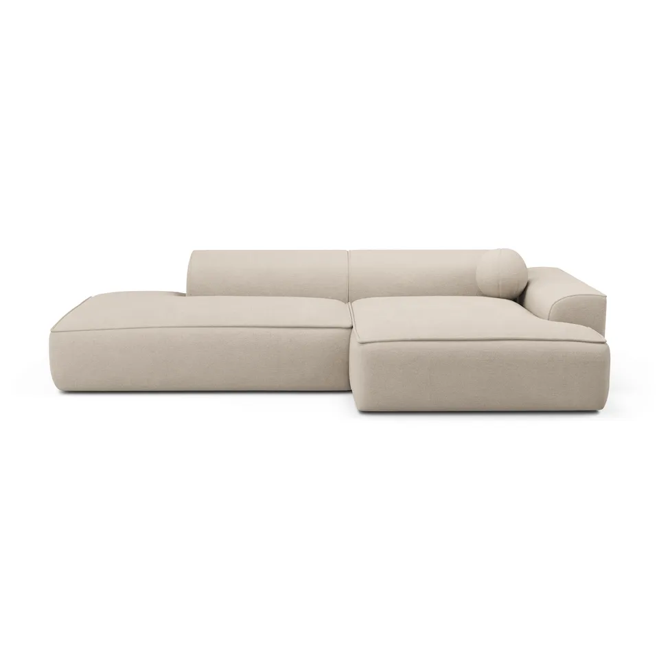 sia-ania-canap-angle-droit-300-cm-cr-me image 1