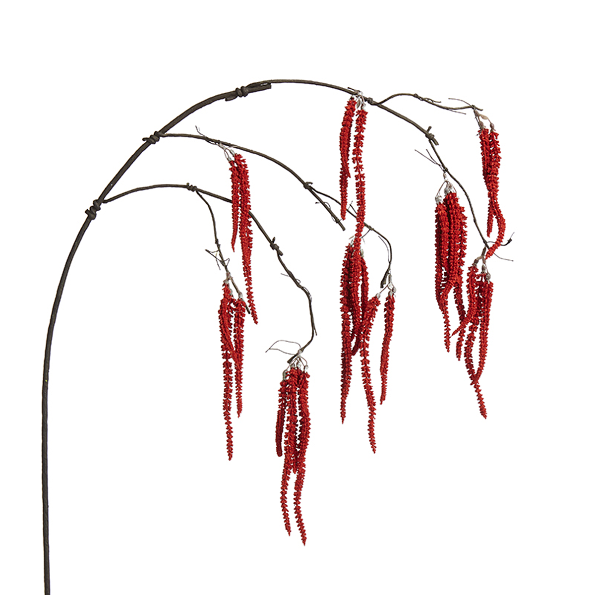 sia-deco-noah-amarante-feuillage-artificiel-marron-119-cm image 3