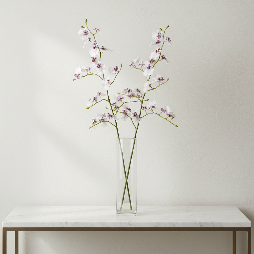 sia-deco-noah-tige-orchid-e-oncidium-violet-140-cm image 4