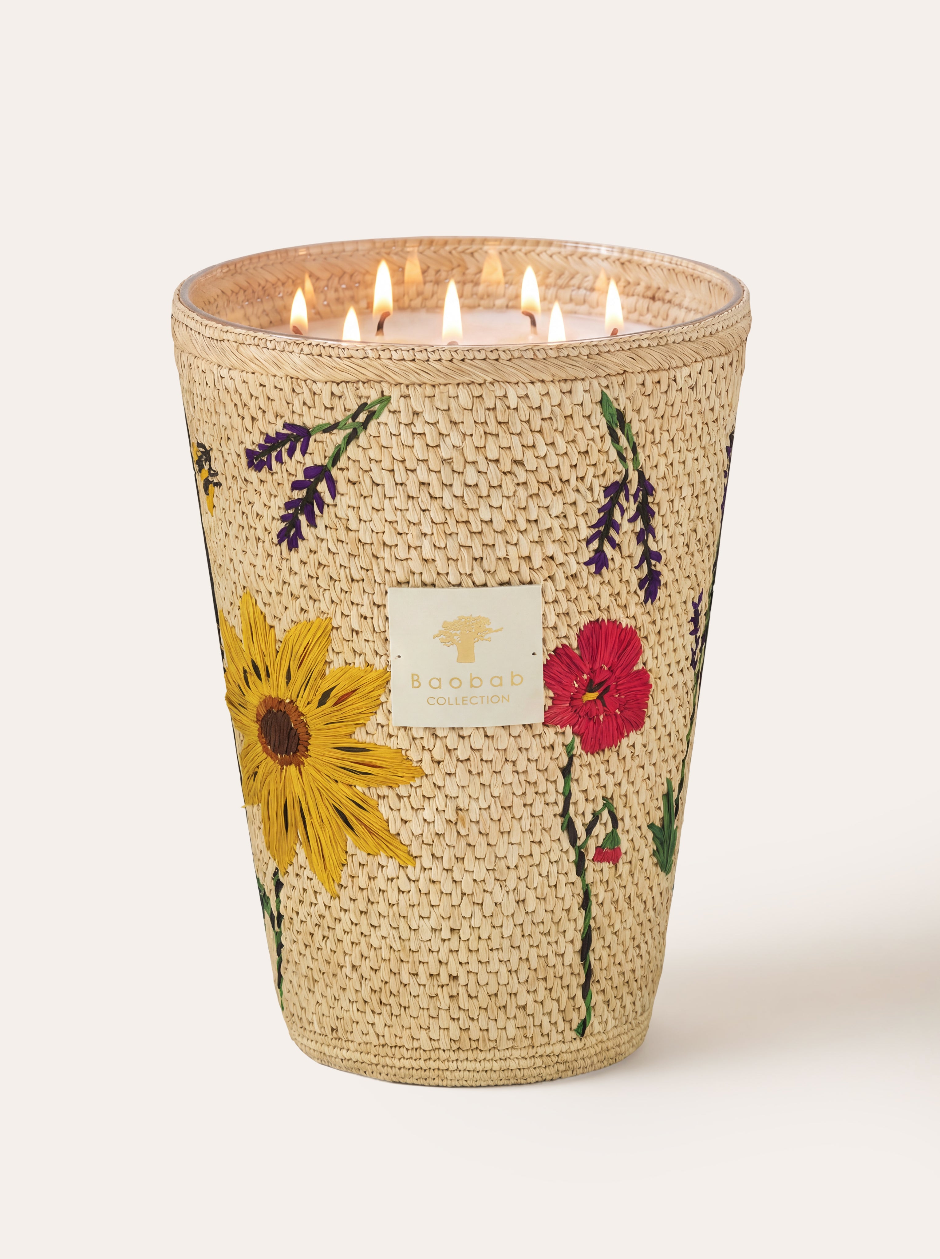 baobab-collection-vony-ahitra-bougie-parfum-e-classique-raphia image 6