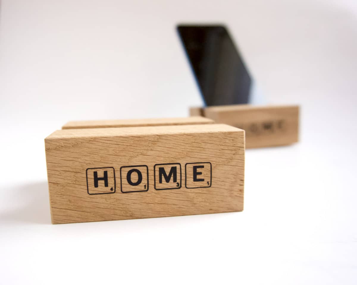 am-cla-coffret-cadeau-bougie-mono-support-t-l-phone-bois image 5