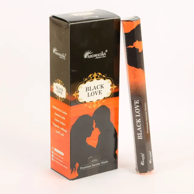 aromatika-hexa-black-love-b-tonnets-d-encens-musqu image 1
