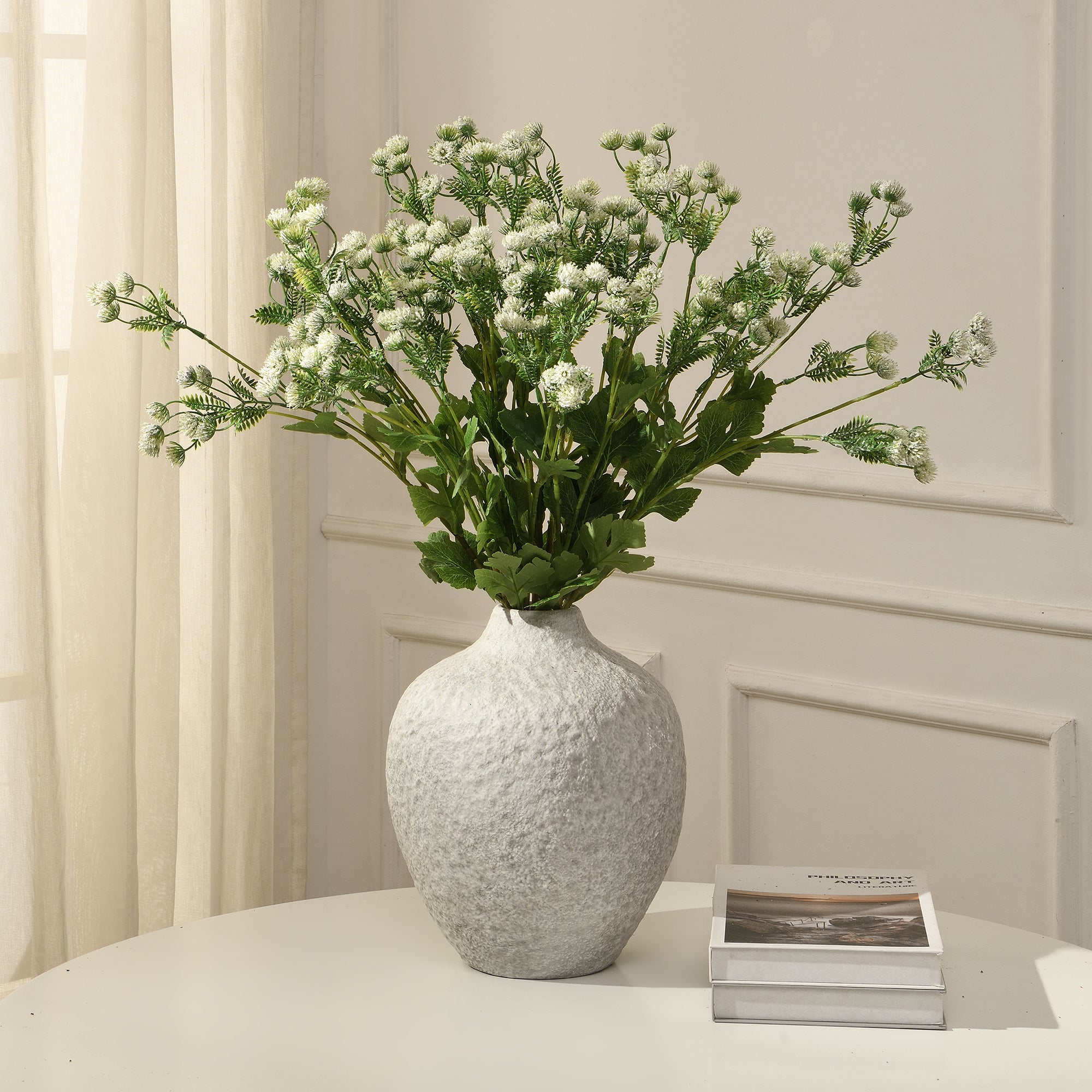 sia-noah-alch-mille-tige-fleur-artificielle-fuchsia-68-cm image 8