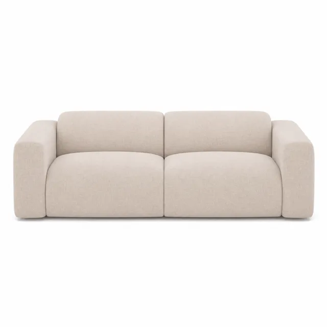 sia-deco-myra-canap-beige-tissu-arrondi-3-places image 1