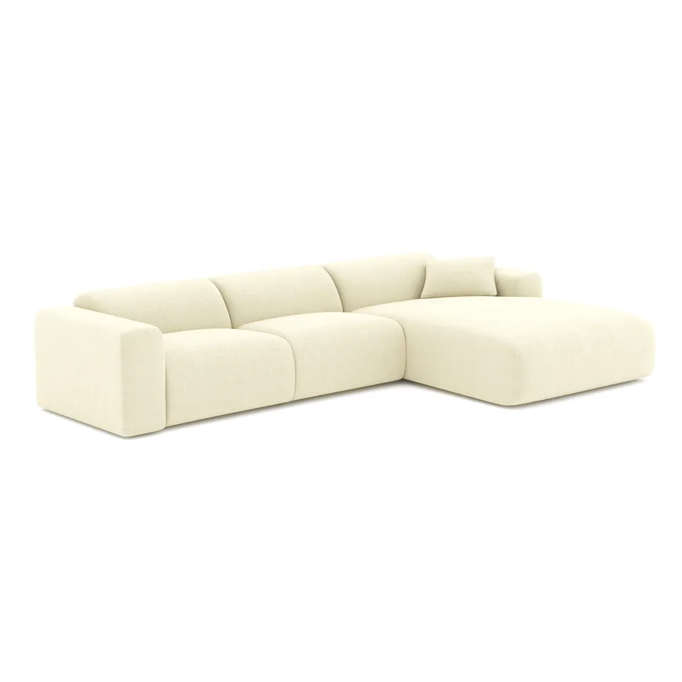 sia-deco-myra-canap-grand-angle-droit-cr-me-5-places image 1