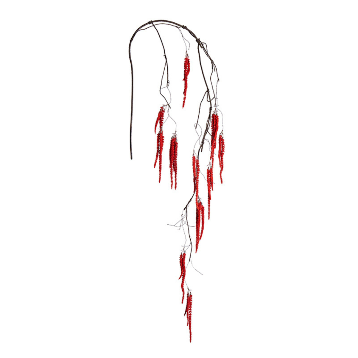 sia-noah-amarante-tombante-139-cm-marron-rouge image 3