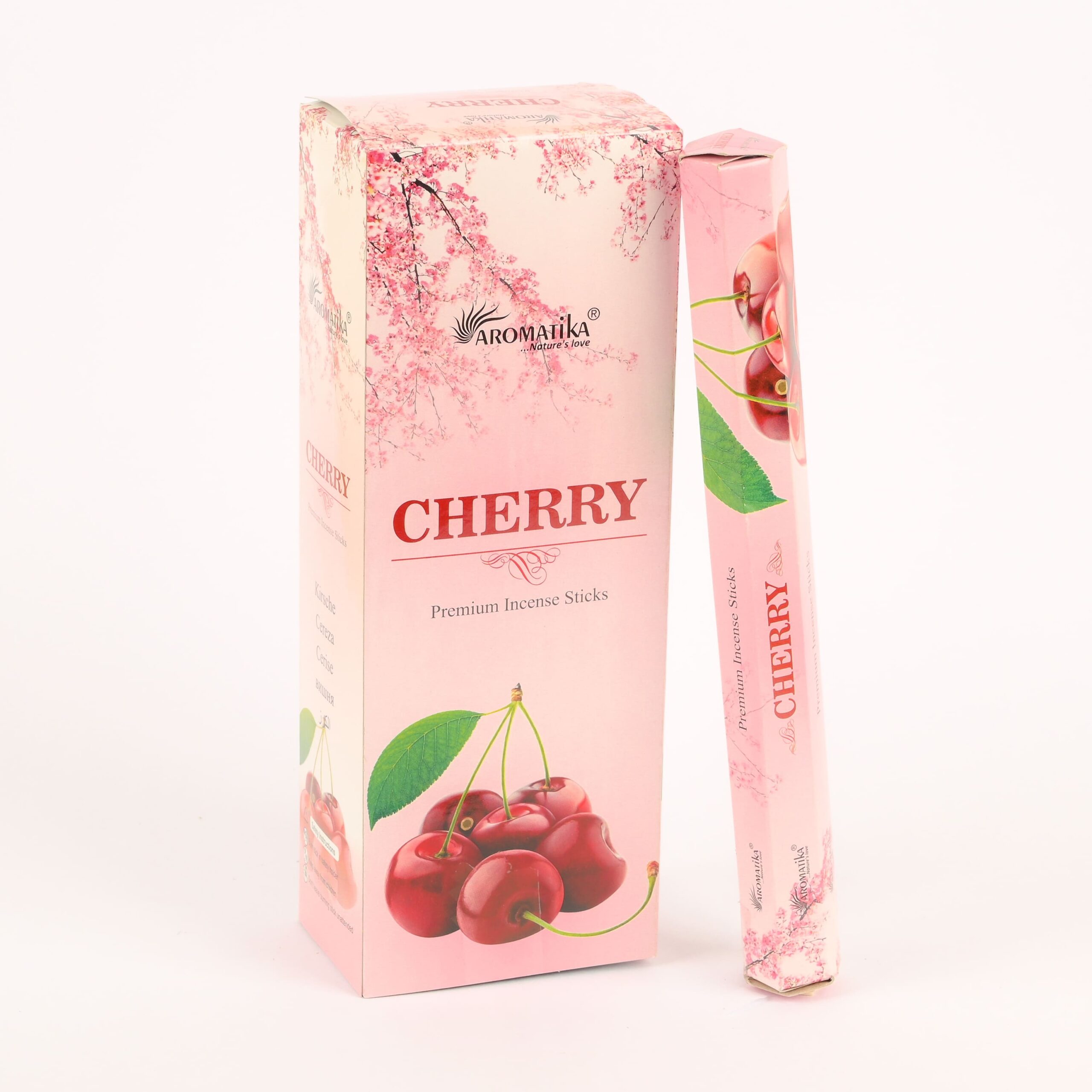 aromatika-hexa-incense-stick-b-tonnets-cerise-fruit-s image 1