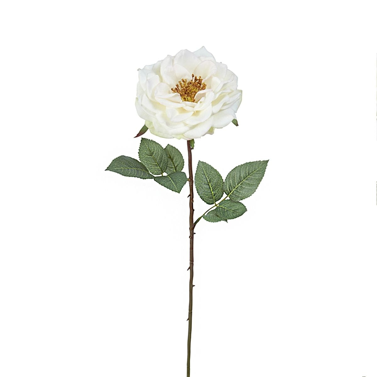 sia-deco-noah-sophie-tige-rose-artificielle-64-cm-blanc image 1