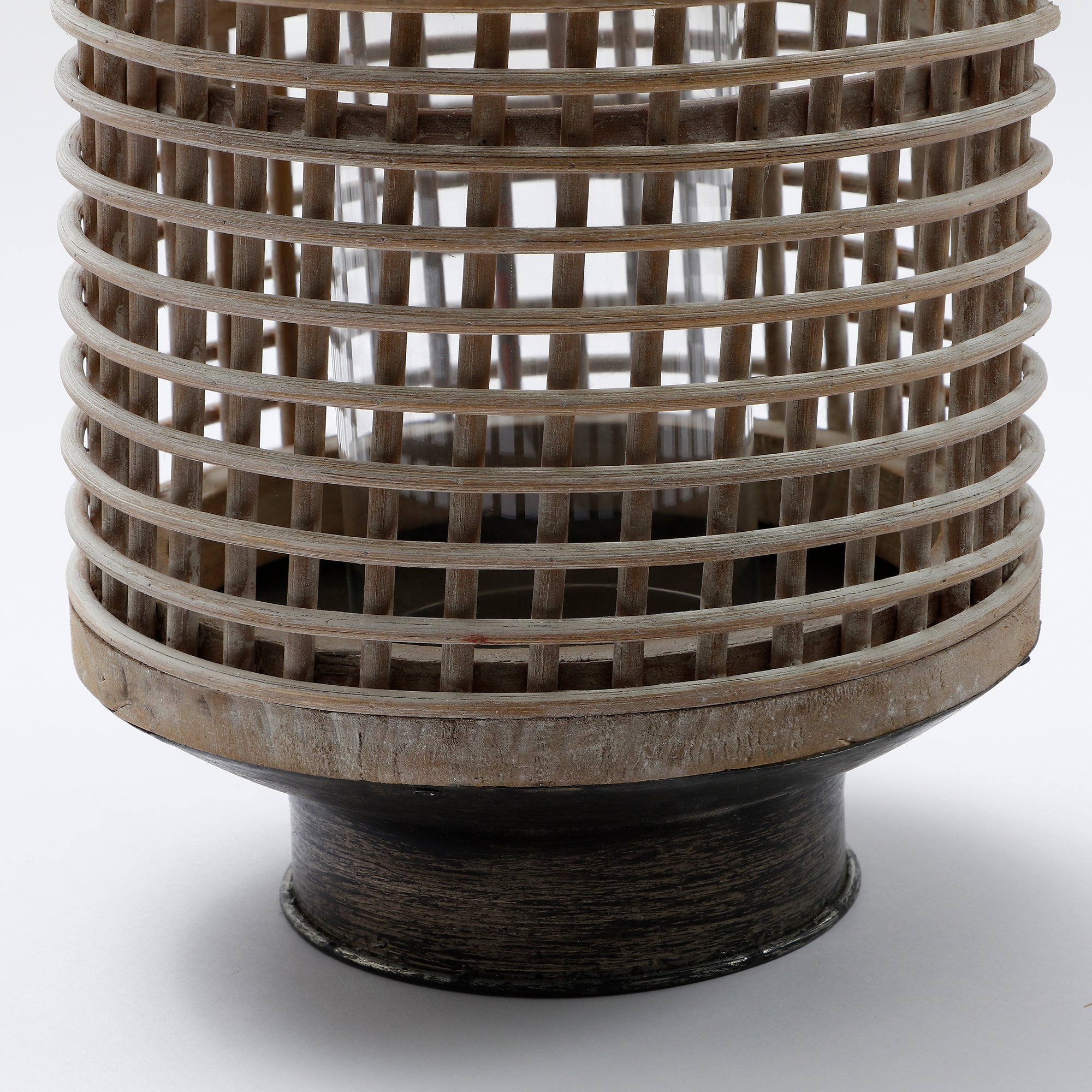sia-nora-oren-lanterne-m-tal-noire-32-cm image 4
