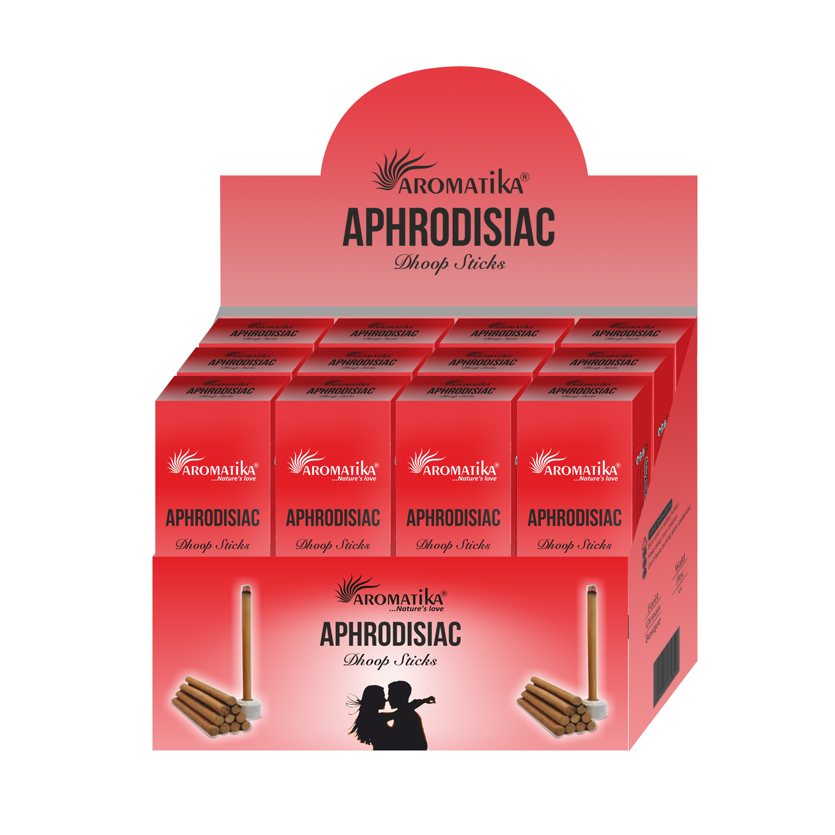 aromatika-aphrodisiac-b-tons-d-encens-dhoop-120 image 1