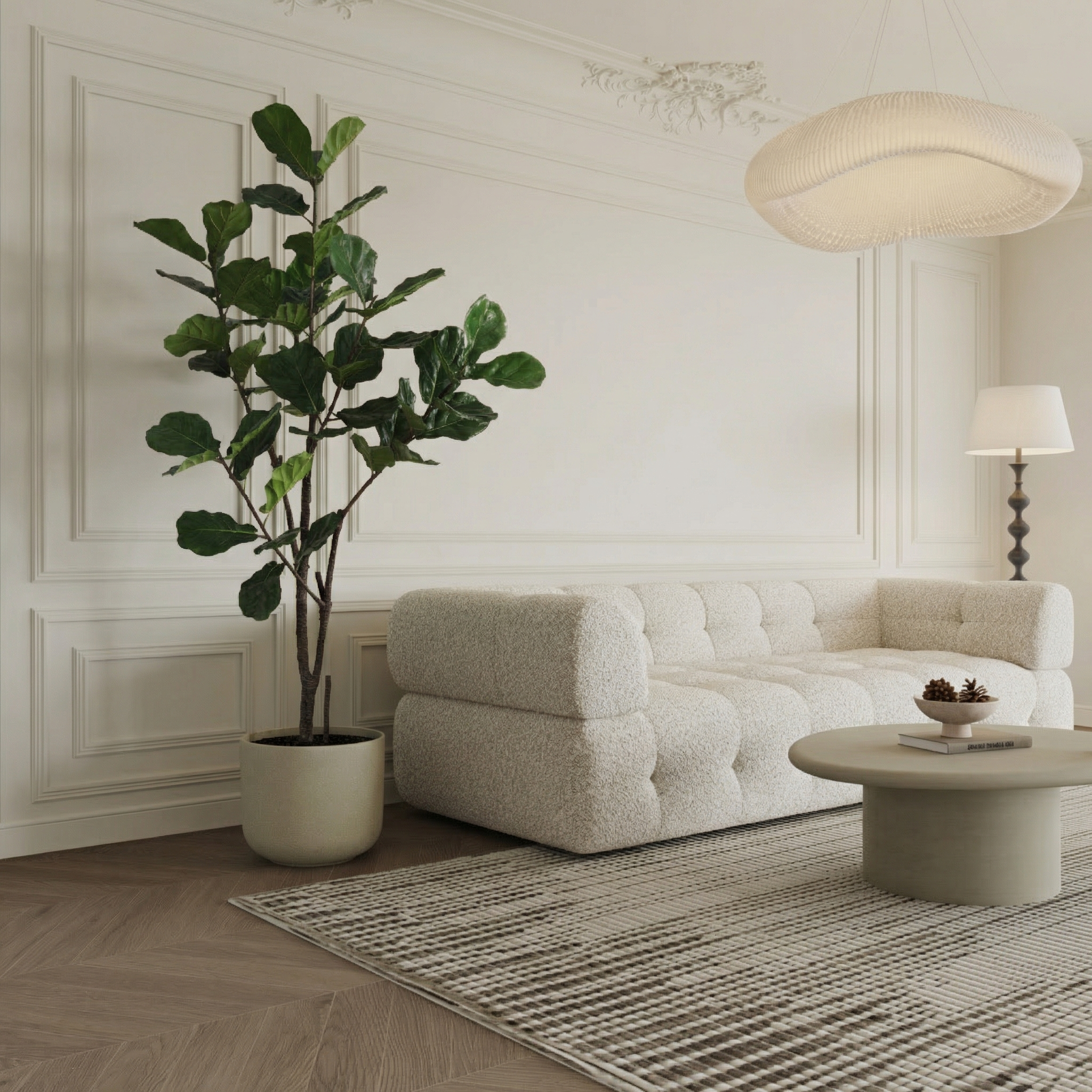 sia-noah-ficus-artificiel-vert-210-cm-en-pot image 2