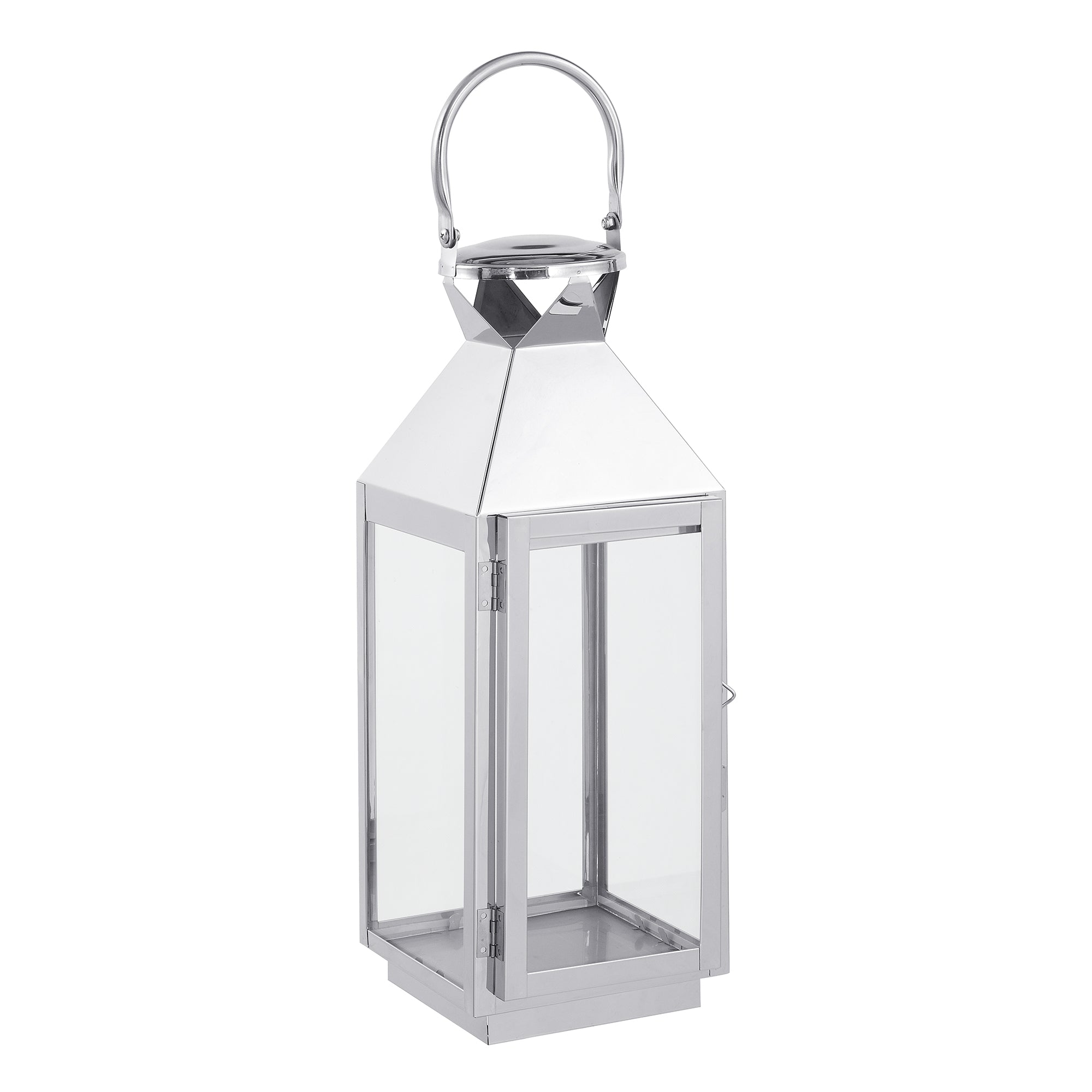 sia-nora-autan-40-cm-lanterne-argent-e-verre-inox image 4