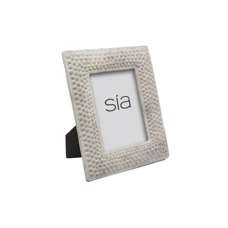 sia-deco-victoria-berry-cadre-photo-gris-13x18-cm-gr-s image 1