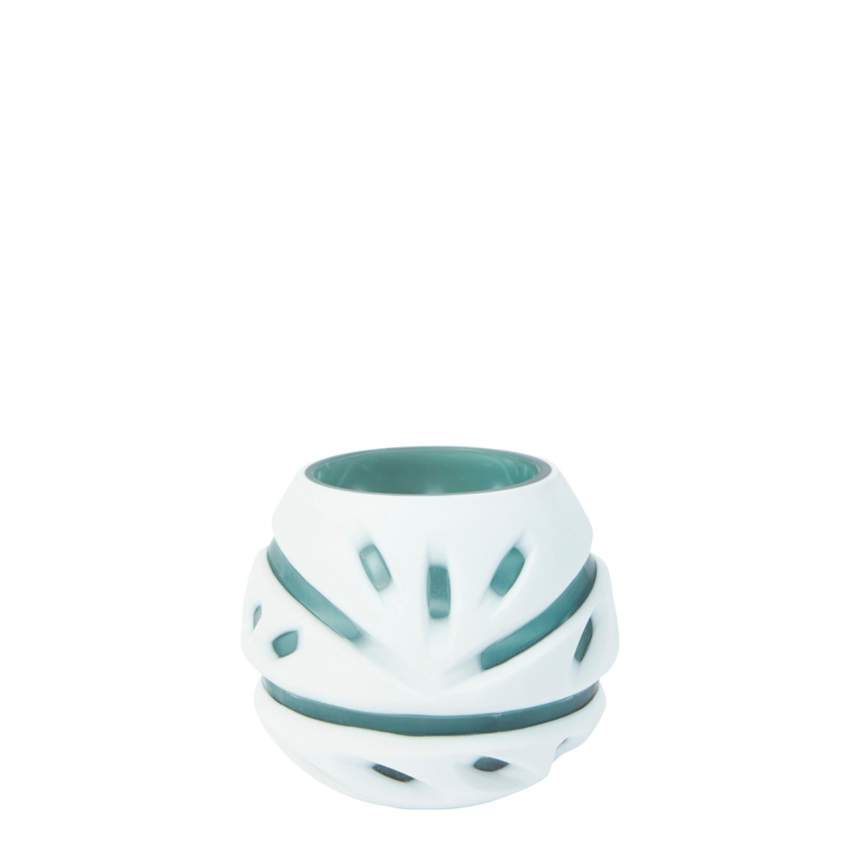 sia-deco-nora-jelly-photophore-verre-rose-9-cm image 3