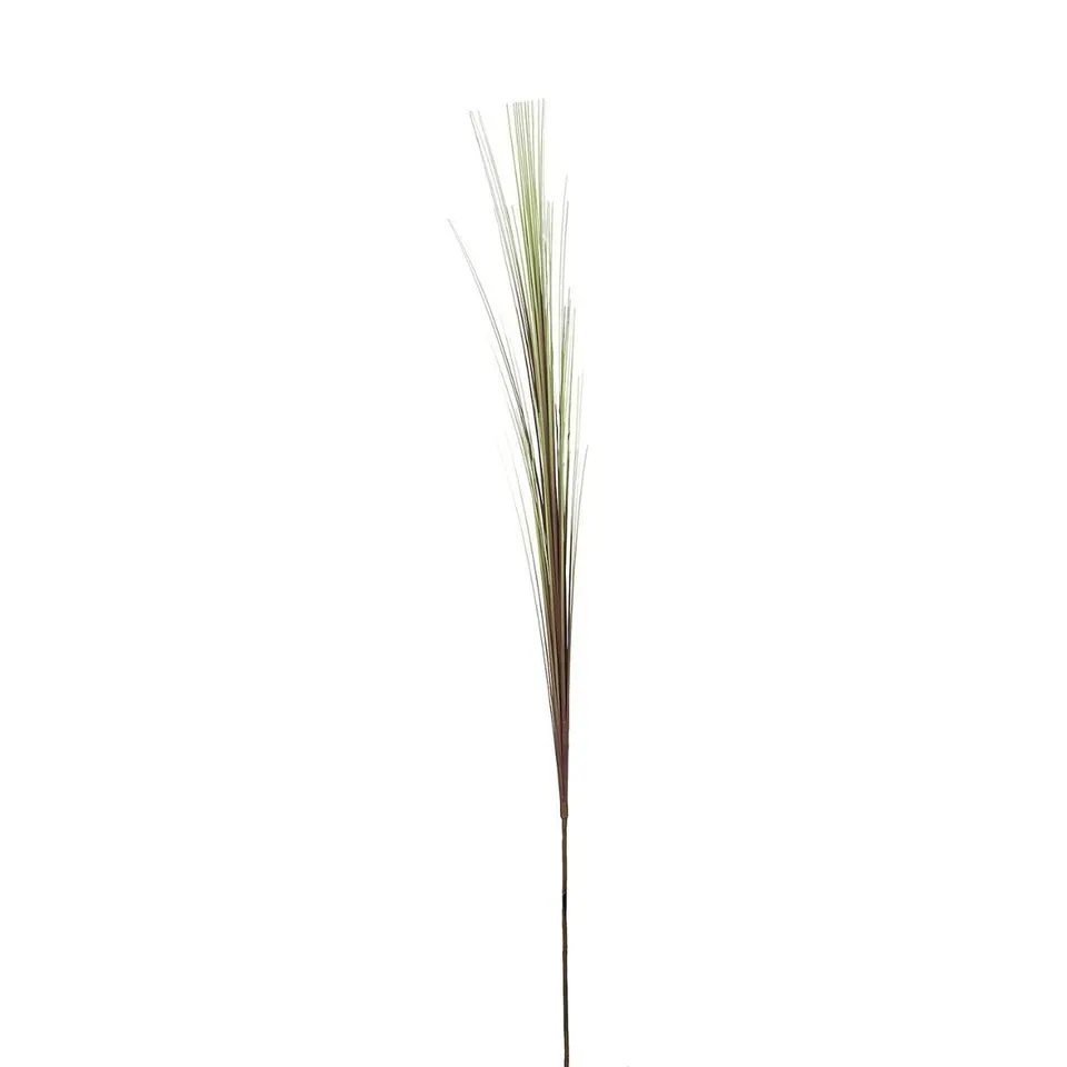 sia-noah-herbes-tombantes-artificielles-vert-bordeaux-121-cm image 1
