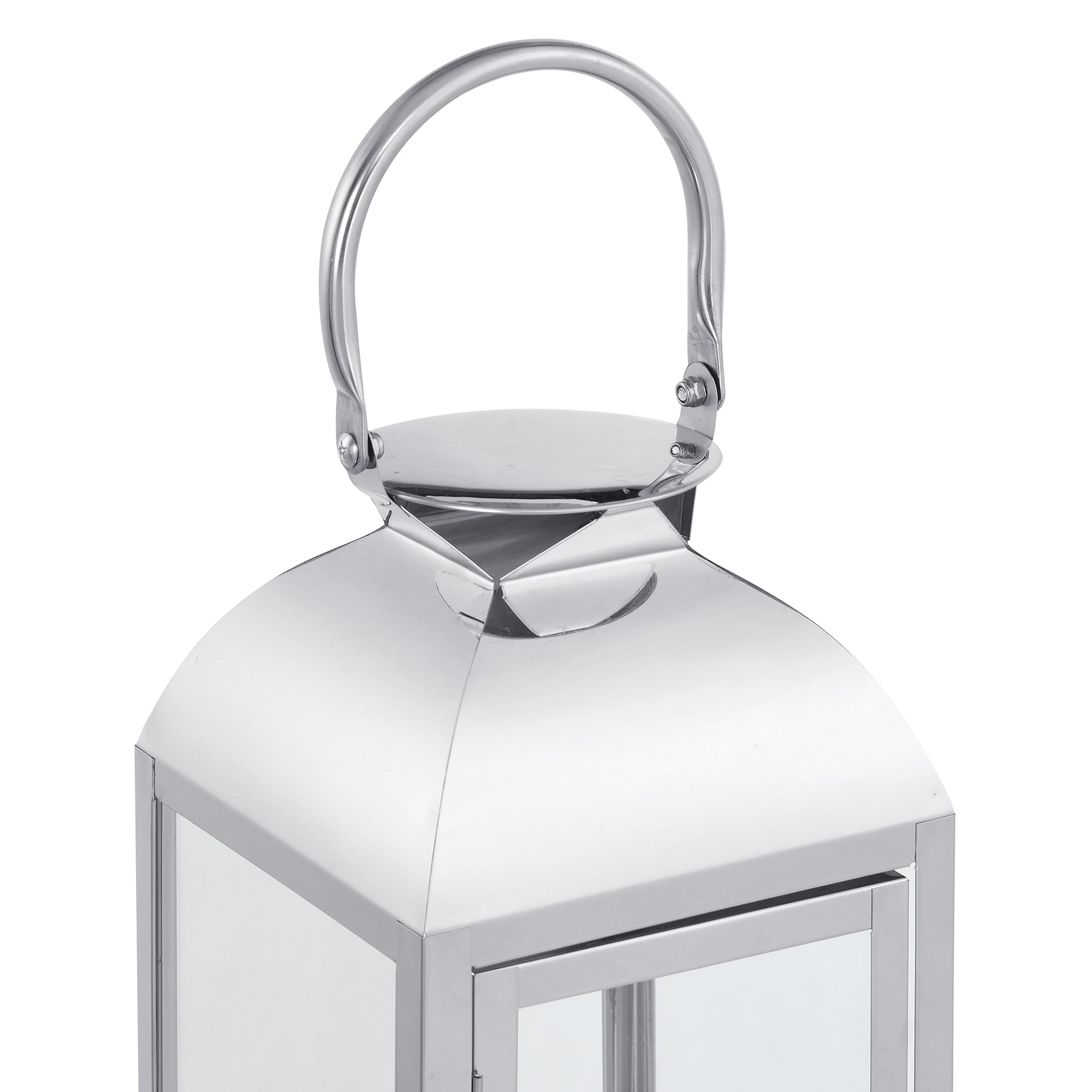 sia-deco-nora-ava-lanterne-43-cm-argent image 5